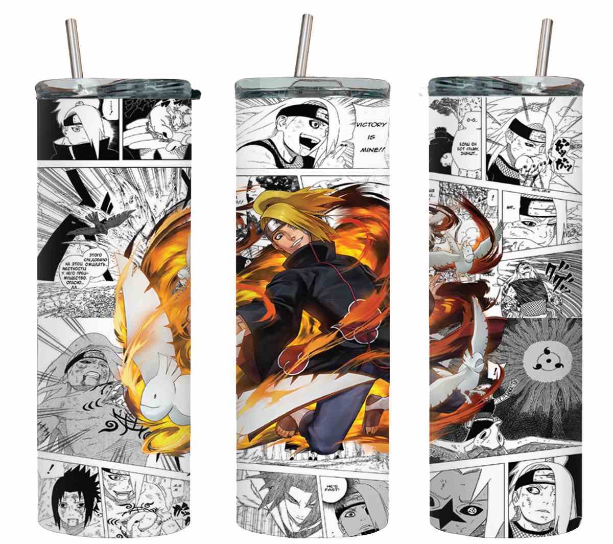 Deidara-7598